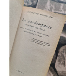 La Garden Party