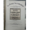 La Petite illustration Nº 382 Le Métier D'amant 19 Mai 1928