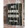 Het bamboe gordijn