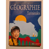 Géographie Terminales