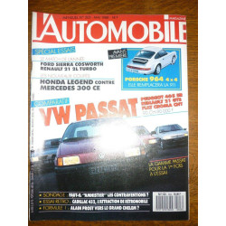 mensuel n503 Mai 1988