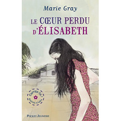 2. Oseras-tu : Le coeur perdu d'Élisabeth