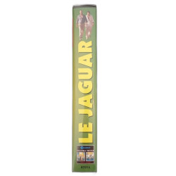 VHS - Le jaguar