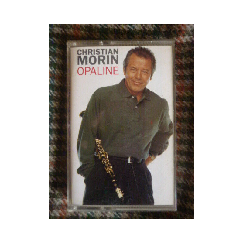 opaline Cassette audio k7 Deesse 314 4