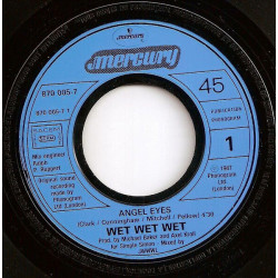 Angel Eyes (Home And Away)