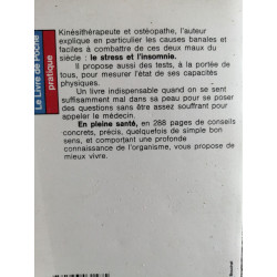 En pleine santé