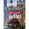 Bon anniversaire Les Enfoirés 2 CD