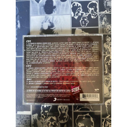 Bon anniversaire Les Enfoirés 2 CD