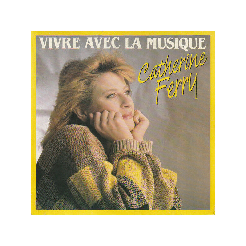 Vivre Avec La Musique