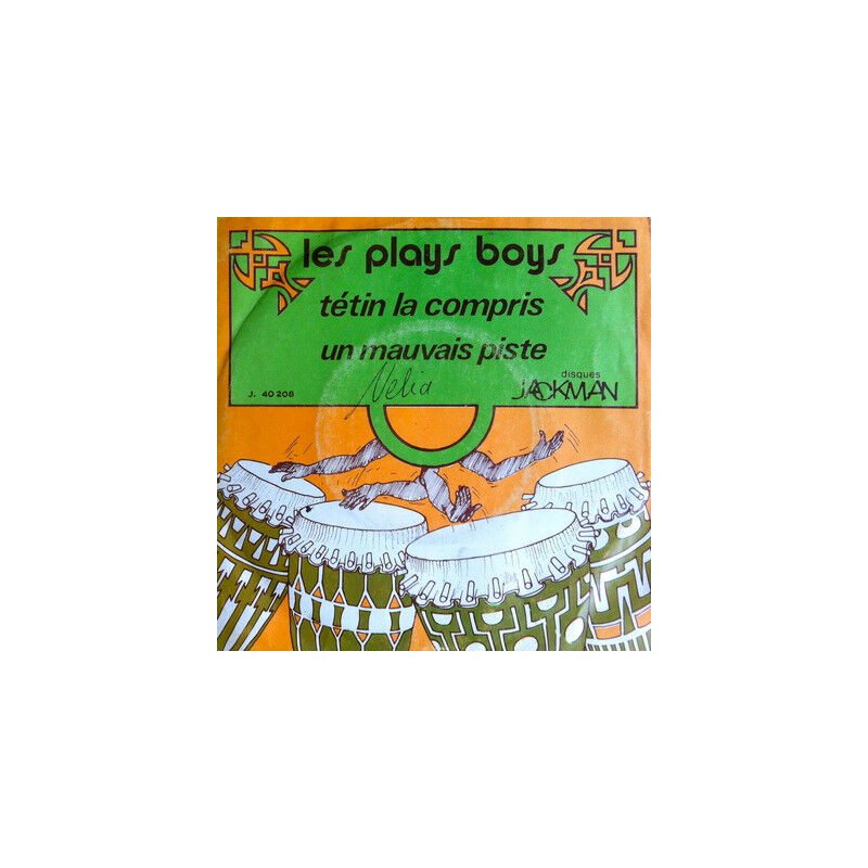 Tétin La Compris / Un Mauvais Piste