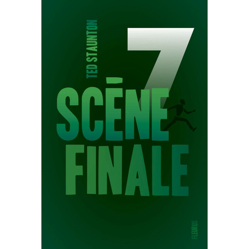 Sept - Tome 3 - Scène finale