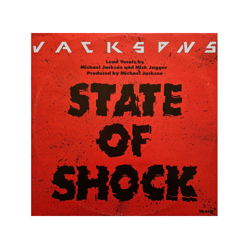 State Of Shock
