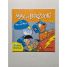 Max et Bouzouki