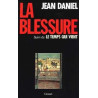 La blessure