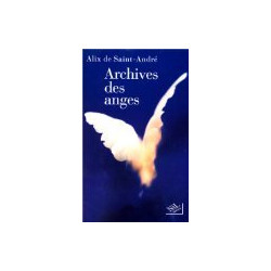 Archives des anges