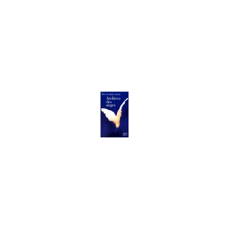 Archives des anges