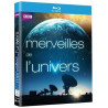 Coffret merveilles de l'univers [Blu-ray] [FR Import]
