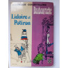 Boubouroche lidoire et potiron