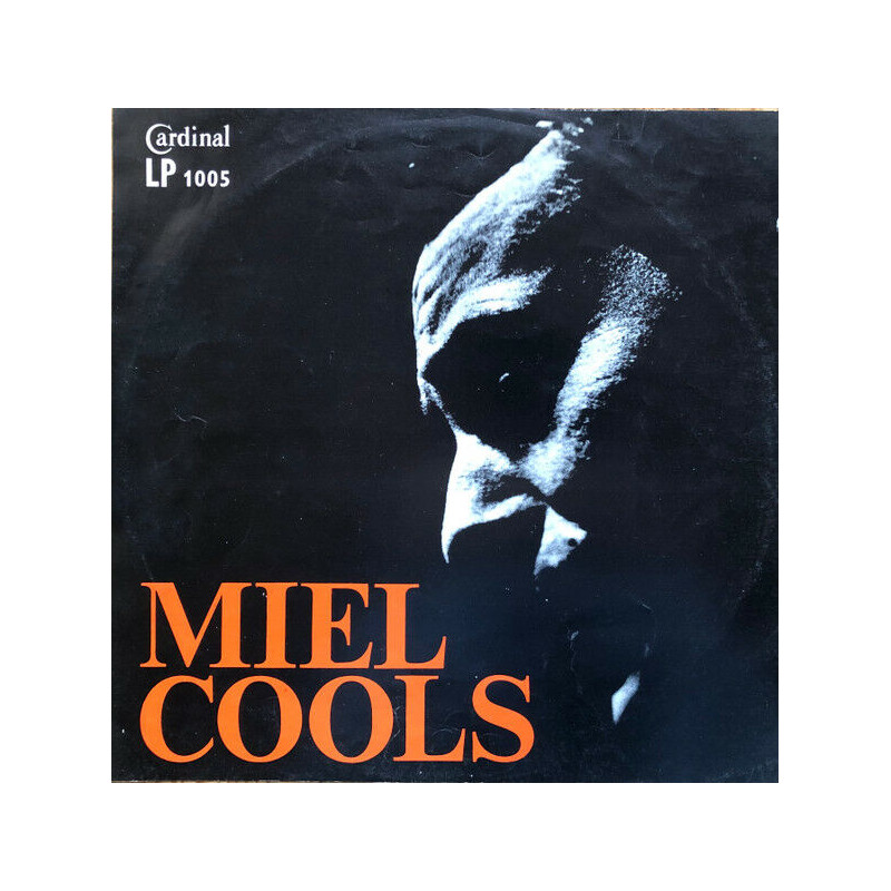 Miel Cools