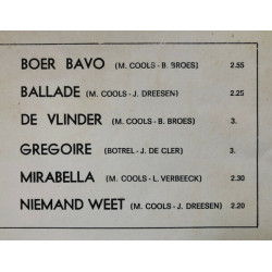 Miel Cools