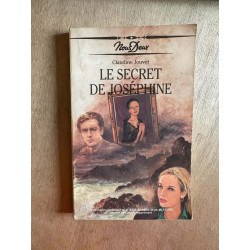 Le secret de Joséphine
