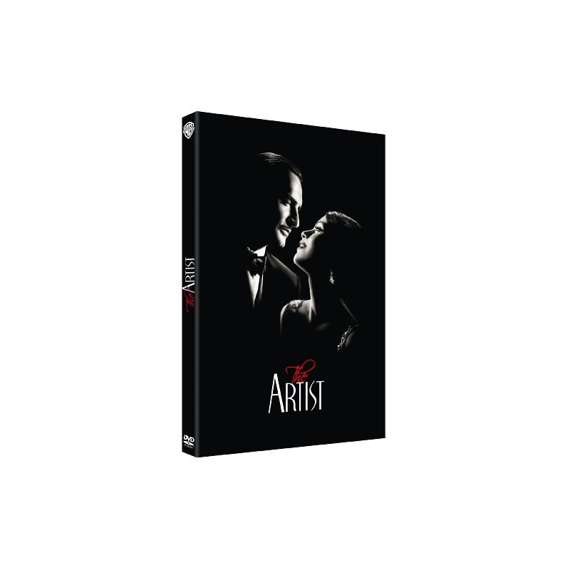 The Artist (Oscar® et César 2012 du Meilleur Film et du Meilleur...