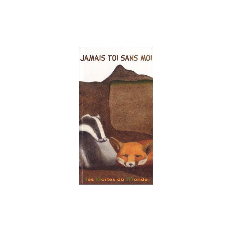 Jamais toi sans moi