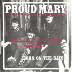 Proud Mary