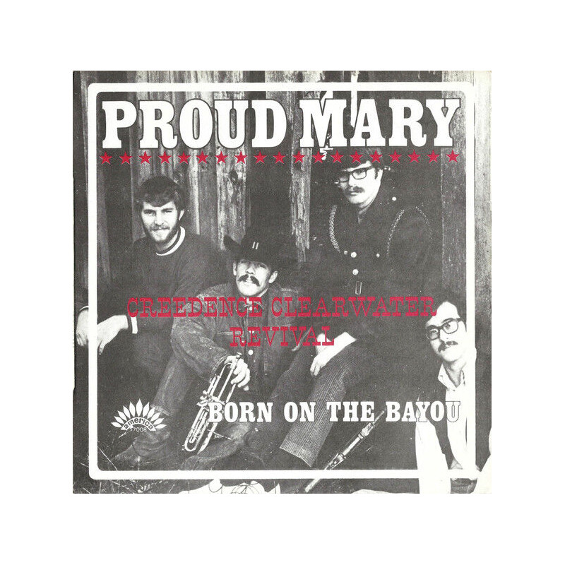 Proud Mary