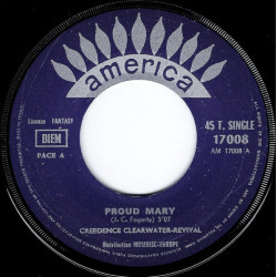 Proud Mary