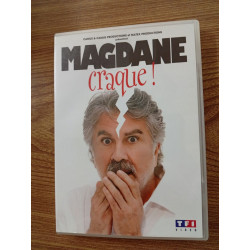 Magdame craque