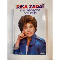 Ma medecine naturelle