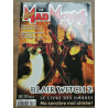 Ciné Fantastique Mad Movies Nº 128 Novembre 2000