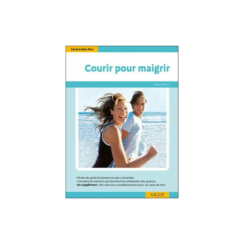 Courir pour maigrir