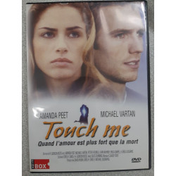 DVD Film - Touch me