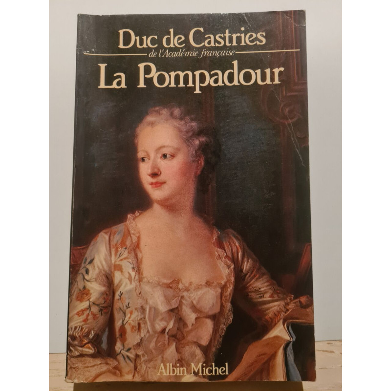 La Pompadour