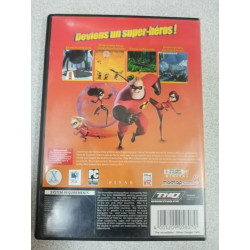 Jeu PC - Les indestructibles