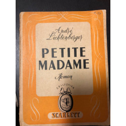 Petite Madame