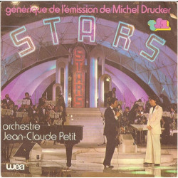 Générique De L'émission De Michel Drucker: Stars