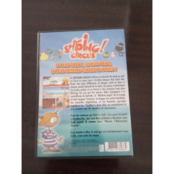 Dvd shtoing circus