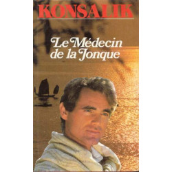 Le Médecin de la jonque