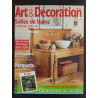 Revue Arts et Décoration N° 415
