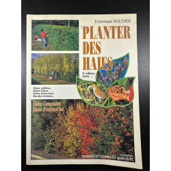 Olanter des hailrs 6e édition 1991