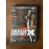 DVD - American History X - Film avec Edward Norton