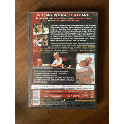 DVD - American History X - Film avec Edward Norton