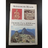 Sciences du Monde n°125