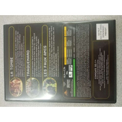 DVD Série Stargate SG-1 - vol. 32