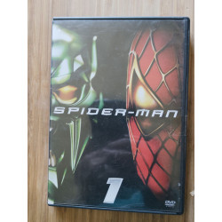 Spider-man 1