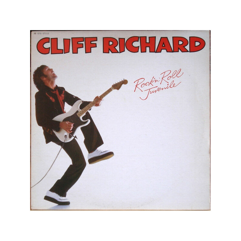 Rock'n Roll Juvenile