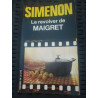 Le revolver de MAIGRET PRESSES de LA cite 1983
